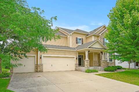 Whitewater, SAINT PAUL, MN 55129