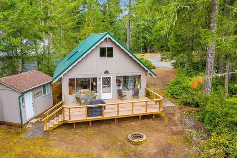 Colony Surf, LILLIWAUP, WA 98555