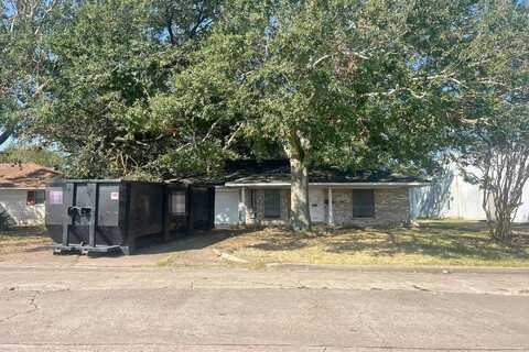 Mahlmann, ROSENBERG, TX 77471