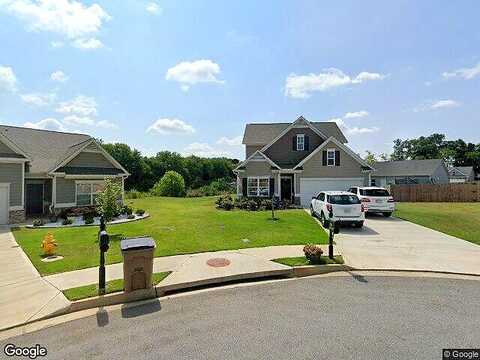 Reed, CARTERSVILLE, GA 30121