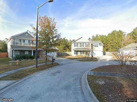 Flat Creek, GUYTON, GA 31312