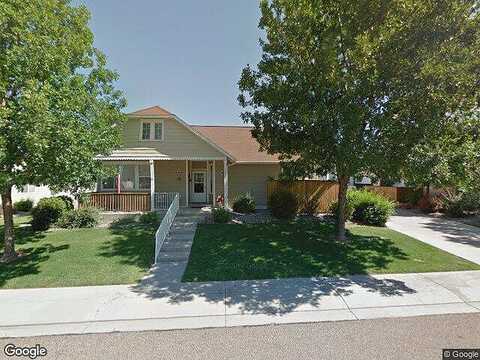 Buttercup, FRUITA, CO 81521