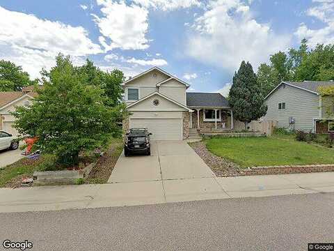Bowles, LITTLETON, CO 80127