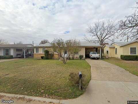 Casstevens, WESTWORTH VILLAGE, TX 76114