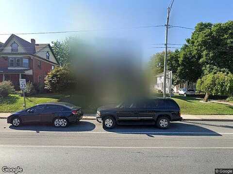 Lincoln, COATESVILLE, PA 19320