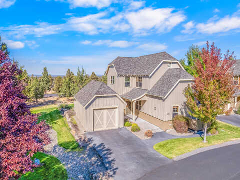 Desert Sky, REDMOND, OR 97756