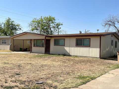 24Th, SAN ANGELO, TX 76903