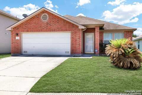 Geneva, SAN ANTONIO, TX 78254