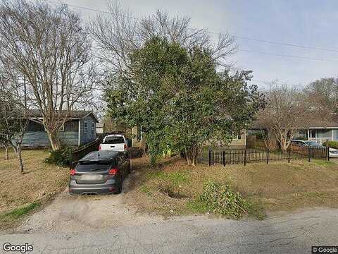 Avenue D, ROSENBERG, TX 77471