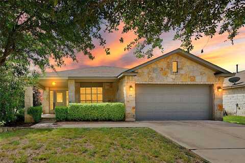 Brook, LEANDER, TX 78641