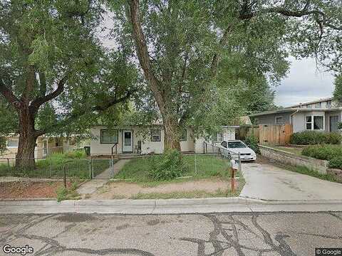 Otteman, COLORADO SPRINGS, CO 80909