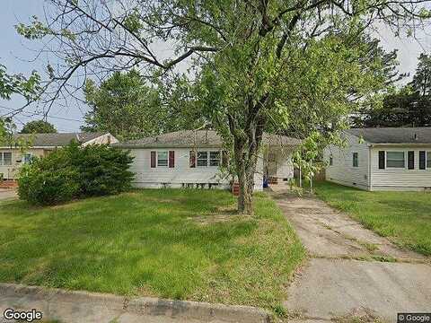 78Th, NEWPORT NEWS, VA 23605