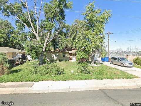 23Rd, GREELEY, CO 80634