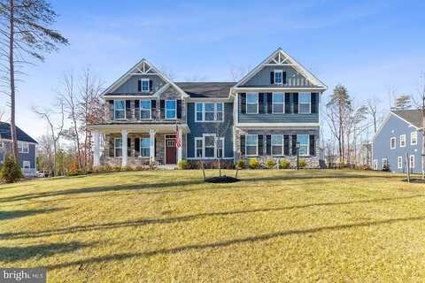 Shady Brook, SPOTSYLVANIA, VA 22551