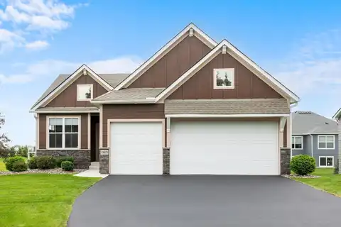 41St, LAKE ELMO, MN 55042