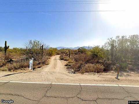 Camino De Oeste, TUCSON, AZ 85742
