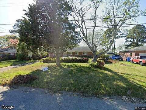 Fleetwood, CHESAPEAKE, VA 23325