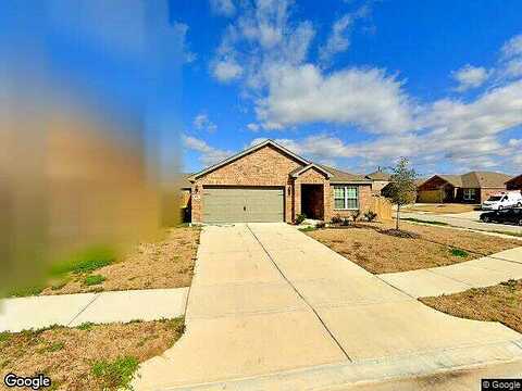 Jowart, RICHMOND, TX 77469
