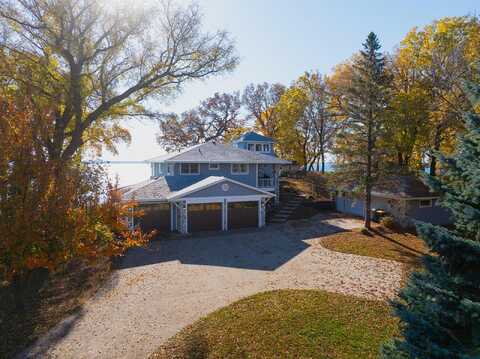 Shore, SPICER, MN 56288