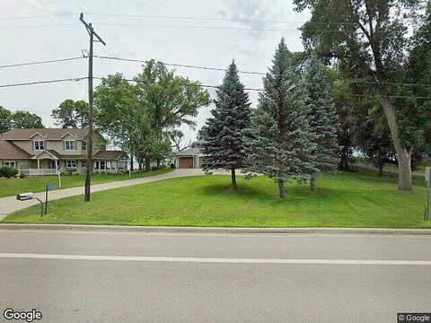 Shore, SPICER, MN 56288