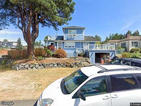 Lake Ridge, SEATTLE, WA 98178