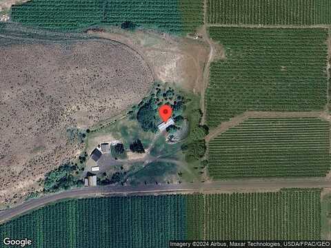 Humphrey, TIETON, WA 98947