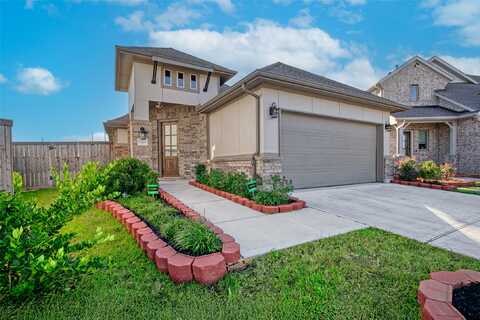 Maia Mills, RICHMOND, TX 77406