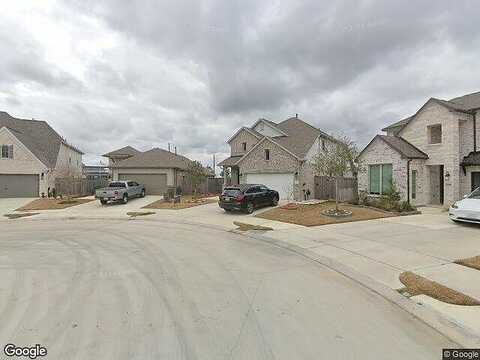 Maia Mills, RICHMOND, TX 77406