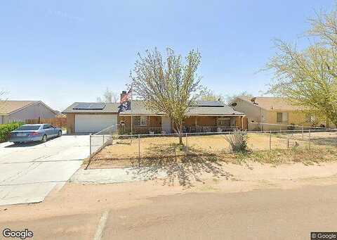 Aspen, CALIFORNIA CITY, CA 93505