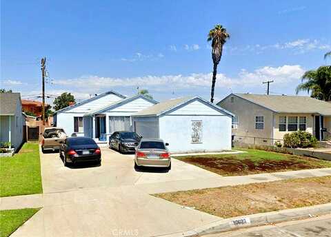 Everest, NORWALK, CA 90650