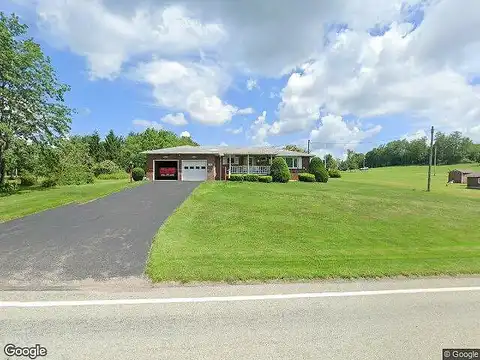 Scullton, ROCKWOOD, PA 15557
