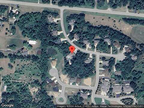 Ridge, NEW LONDON, MN 56273