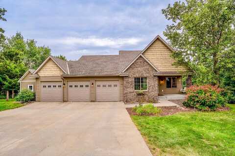Ridge, NEW LONDON, MN 56273