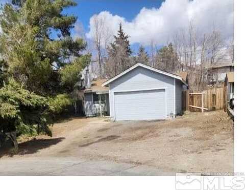 Opalite, RENO, NV 89521