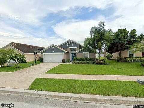 Argyle Gate Loop, DUNDEE, FL 33838