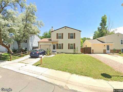 106Th, BROOMFIELD, CO 80021