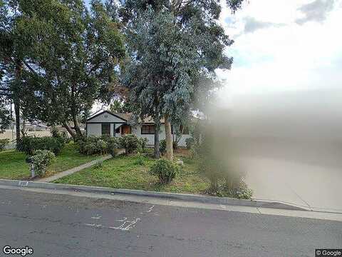 Galatea, AZUSA, CA 91702
