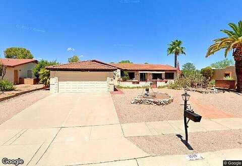 Paseo Iris, GREEN VALLEY, AZ 85614