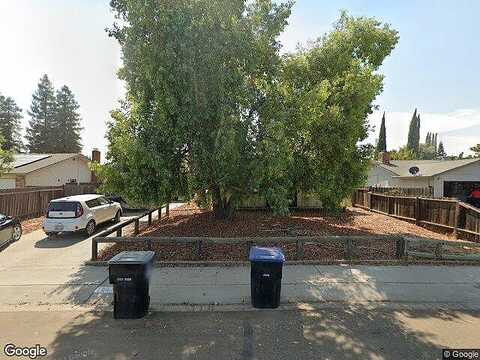 Feemster, VISALIA, CA 93292
