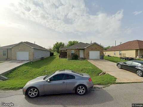 Avenue C, JARRELL, TX 76537