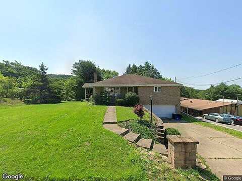 Phillips, BADEN, PA 15005