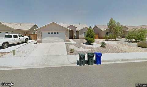 High Mesa, ADELANTO, CA 92301