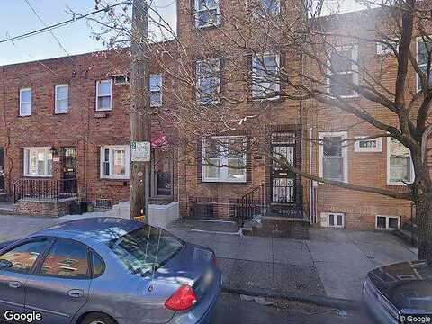 Morris, PHILADELPHIA, PA 19148