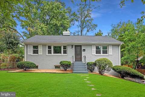 Beaumont, FAIRFAX, VA 22030