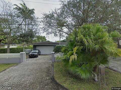58Th, PINECREST, FL 33156