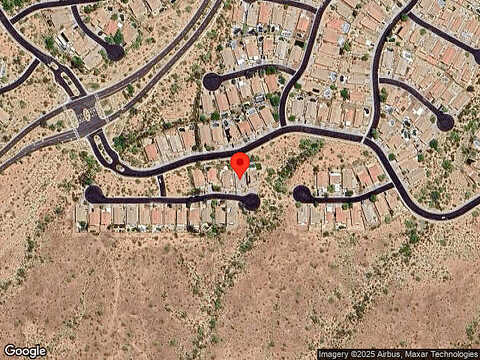 Trailhead, GOLD CANYON, AZ 85118