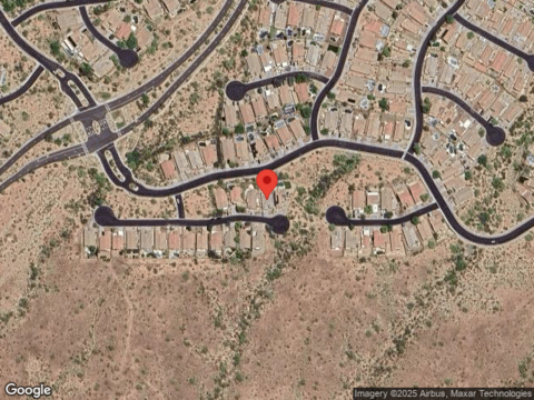 Trailhead, GOLD CANYON, AZ 85118