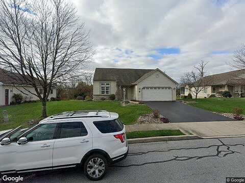 Arbor, MYERSTOWN, PA 17067
