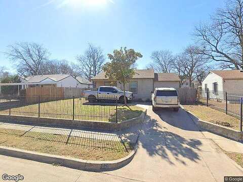 Bowie, FORT WORTH, TX 76104