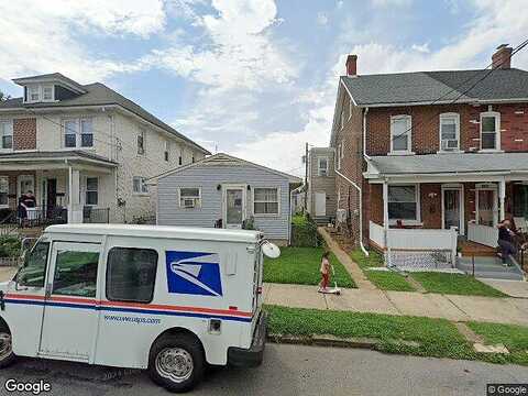 Elm, BETHLEHEM, PA 18018